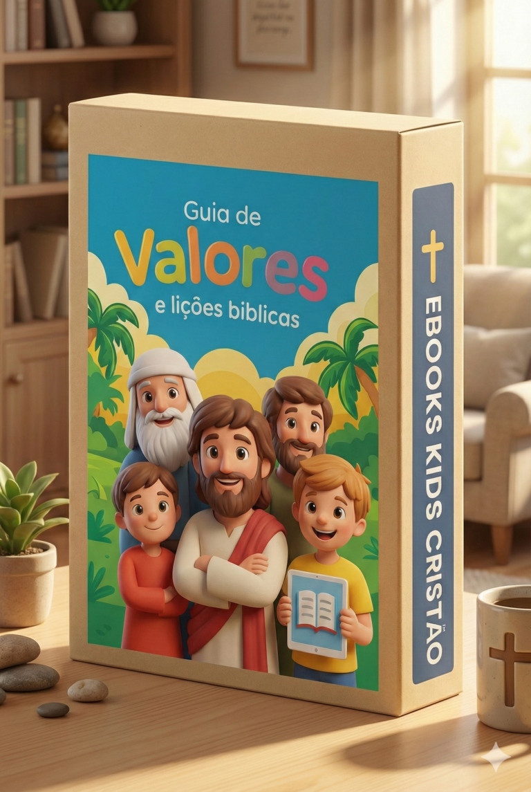 Guia de Lições e Ebooks